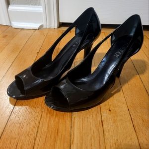 Ralph Lauren high heels